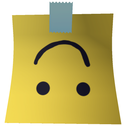 Erm Emoji Head  Roblox Item - Rolimon's