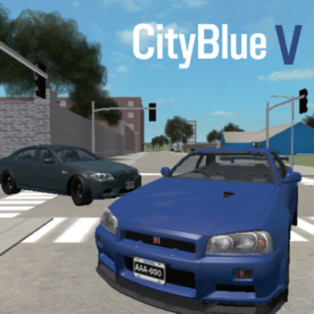 Cityblue V (Beta)