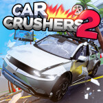 [1 Day⏰] Car Crushers 2 - Physics Simulation