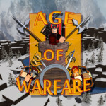 Age of Warfare II (⚡recoded!)