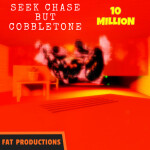 [-A60 10M-] Seek chase but Cobblestone