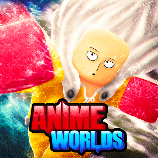Roblox Anime Worlds Simulator Codes (December 2023)