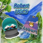 UGC Robert Showcases and Events (NEW 🔥) .