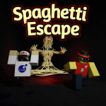 Spaghetti Escape [Horror]