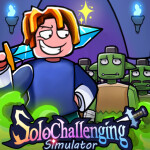[✨UPD]Solo Challenging Simulator