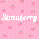 ♡ Strawberry ♡