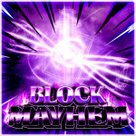  [🍀4X] Block Mayhem
