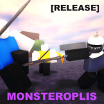 (2X EVENT) Monsteroplis [1.03]