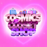 cosmic's closet shop