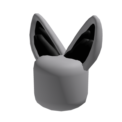 Animated Fluffy Cat Ears - Dynamic Head