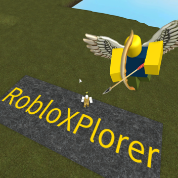 RobloXPLorer! Offline