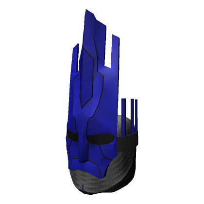 Roblox Item Emperor of the Universe: Dark Blue