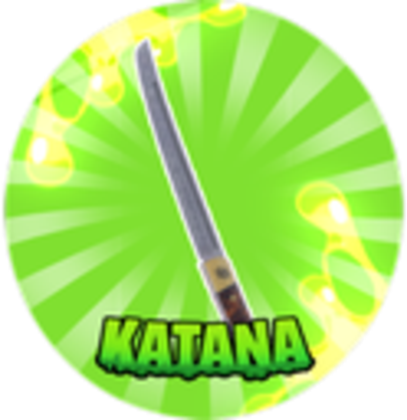 how to get free katana in roblox