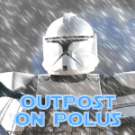 Outpost on Polus (PATROL)