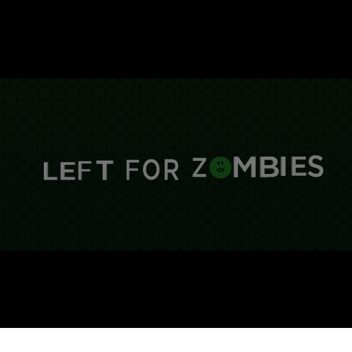 Left 4 Zombies (Demo)