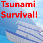 Tsunami Survival!