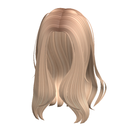Soft Middle Part in Brown - Roblox