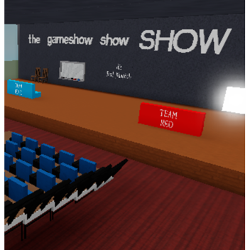 the gameshow show SHOW