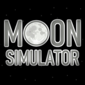 Moon Simulator Testing