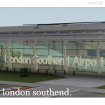 London Southend || Asenge Tech