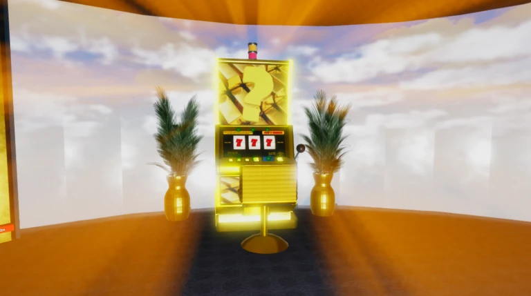 [⚰️] Lucky Slots Casino