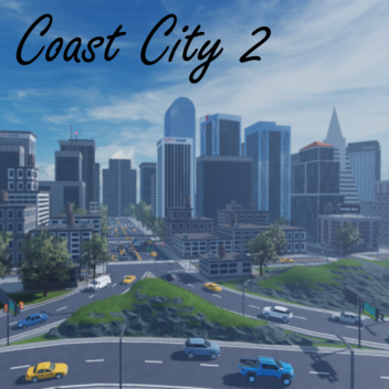 Coast City 2