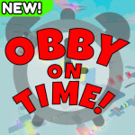 [NEW] Obby on Time!