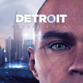 Detroit: Torne-se um DEMO Humano