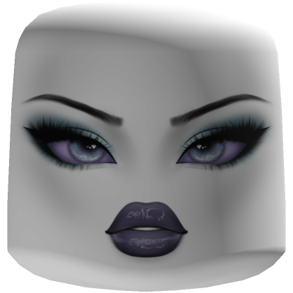 Y2K Supermodel Makeup  Roblox Item - Rolimon's