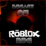 Legacy of roblox [RPG]