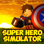 Superhero Simulator [UPDATE]