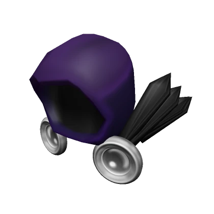 Dominus Noctis • 1st edition | Roblox Item - Rolimon's