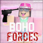 Boho Forces