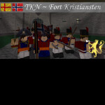 [TKN] Fort Kristiansten (Trondheim, Norge)