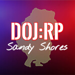 DOJ:RP Sandy Shores