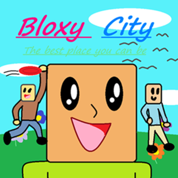 Bloxy City