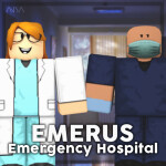 Emerus New Hospital- CLOSED FOR DEVELOPMENT