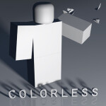 Colorless - [Postponed]
