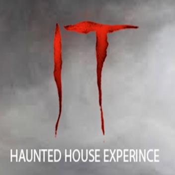 IT Haunted House Experince 