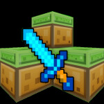 ⛏️ BloxCraft 💎 BlockyWorld Mineblox