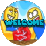 Game Badge Icon