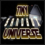 [REVAMPED GAME!] Tiny-Universe Sandbox