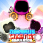 Dominus Magnet Simulator