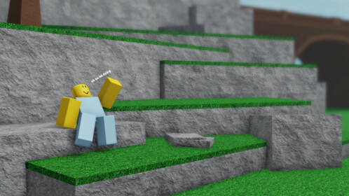 Crossroads Imagined in the World of LEGO - Roblox Blog