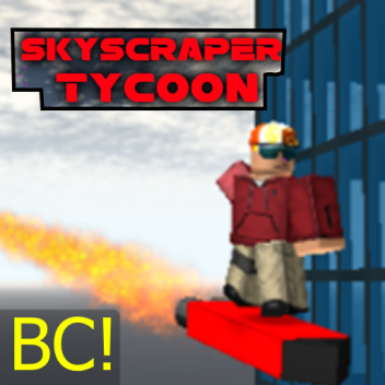 || Skyscraper Tycoon || BC