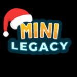 (JOLLY VILLAGE!) Mini Legacy