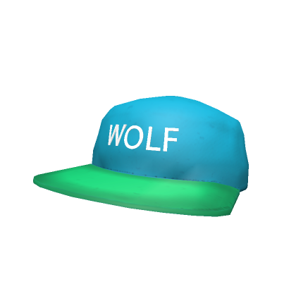 Wolf Hat Roblox Item Rolimon s