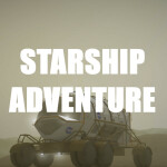 🔊 Starship Adventure Rocket Test& Space Simulator