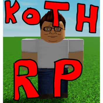 King of The Hill RP