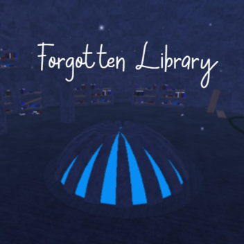 Forgotten Library (Showcase) 